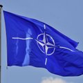 Ukraina läheb NATO tippkohtumisele eripartneri number üks staatuse järele