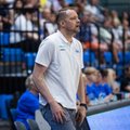 NBA kogemusega Soome korvpallikoondise treener: rahvuskoondise särgis on alati eesmärk võita