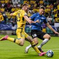 Eesti jalgpallikoondis kohtub jaanuaris Rootsiga