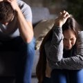Kas peresisest vägivaldset käitumist saab muuta?