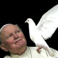 Kas paavst Johannes Paulus II oli armunud abielus akadeemikusse?