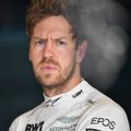 Sebastian Vettel astus skandaalse võistlusdirektori kaitseks välja: kahju, et kõik ühele mehele keskenduvad