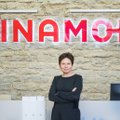 Татьяна Толстая, руководитель сети кинотеатров Cinamon, уже завтра раскроет секреты успешного бизнеса: успевайте присоединиться!