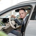 Около 40% жителей Эстонии рассматривают в качестве своего следующего автомобиля электрический или гибридный автомобиль
