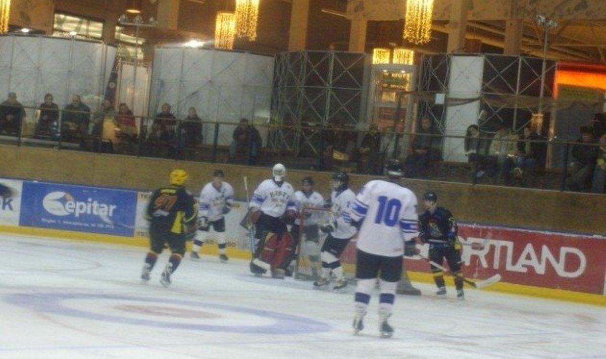Foto: icehockey.ee
