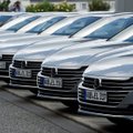 Autoostja ABC: need on Euro NCAPi põhjal oma klassi turvalisimad autod