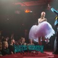 JJ-Street Baltic Session Vogue Ball muudab klubi Hollywoodi metsikuks Safariks!
