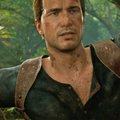 13. mai "Puhata ja mängida": Uncharted 4 ei valmista pettumust