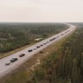Kanadas evakueeritakse maastikupõlengu eest Loodealade pealinna