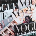 FOTOD | Vogue avas Skandinaavias toimetuse. Vaata, milline tuntud rootslanna ehib esimest siinse väljaande kaant