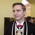 ВИДЕО: Николай Новоселов: желаю Эстонии процветания и радости