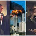 FOTOD: Avaldati uued kaadrid 9/11 terroripäevast