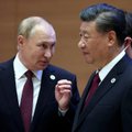 SÕJAPÄEVIK (389. päev) | Venemaast saab Hiina suurvõlglane. Peking võib teha pakkumisi, millest Putinil pole võimalik keelduda