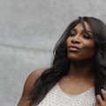 Neli kuud tagasi emaks saanud Serena Williams naaseb tipptennisesse juba aasta lõpus
