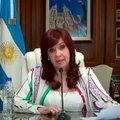 Argentina asepresident mõisteti pettuse eest kuueks aastaks vangi