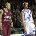 Lätlaste "paha poiss" Kaspars Kambala: häbi on olla osa Läti korvpallidünastiast