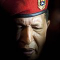 Vandenõuteooria järgi suri Hugo Chávez Kuubal