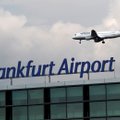VIDEO: Frankfurdi lennujaama turvatsoon evakueeriti, tuhanded reisijad pidid uuesti kontrolli läbima