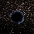 Miks ei neela mustad augud endasse kogu kosmost? Vastus võib üllatada
