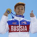 Lõuna-Koreast pärit Venemaa staarsportlasel keelati ootamatult PyeongChangi olümpial osalemine