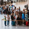 JUHTKIRI | Lennujaam olgu Tallinna visiitkaart, mitte häbiplekk