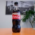 Coca-Cola ja Pepsi muutsid retsepte, et vältida vähihoiatust etiketil