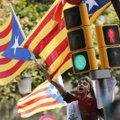 Hispaaniale alistatud Kataloonia teeb viienda katse iseseisvaks riigiks saada