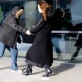 Tartus langes naine röövlite ohvriks