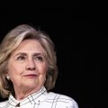 СNN: cамолет с Хиллари Клинтон экстренно сел в Нью-Йорке