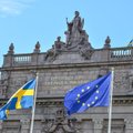 Rootsi Televisioon: Rootsi luurab ka Balti riikide järele