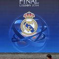 Jalgpalli superklubi Madridi Real eemaldas logolt kristliku risti, et meeldida araabia pankuritele