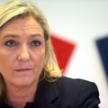 Prantsuse uuriv portaal: Le Peni rahvusrinde Kremli laenu suurus on tegelikult 40 miljonit eurot