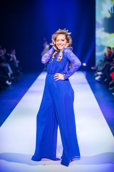 Tallinn Fashion Week 19.10.18