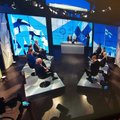 Soome presidendikandidaatide teledebatt: mida teeksid, kui Eesti paluks konfliktis Venemaaga sõjalist abi?