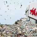 Грязная индустрия: как H&M стала виновницей экологической катастрофы в Африке