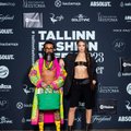 ФОТО | Приберегли самое красивое на последний день! Смотрите, в чем пришли гости на финал Tallinn Fashion Week