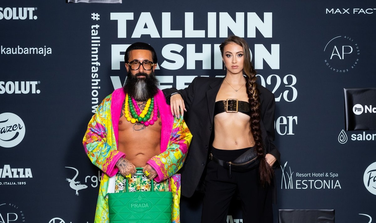 Tallinn Fashion Weeki 4. päev