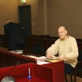 Скандально известный педофил Юри Росин вновь признан виновным