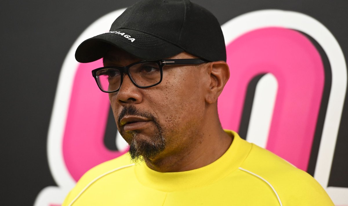 Timbaland