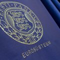 Eesti Panga võlakirjaportfell kasvas 4,1 miljardi euroni