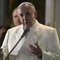 Папа Франциск намекнул на возможность отставки