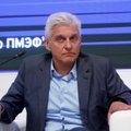 Олег Тиньков покидает пост главы банка из-за рака