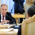 Venemaa ja Hiina välisministrid: Ukraina konflikti ei saa lahendada Moskva osaluseta