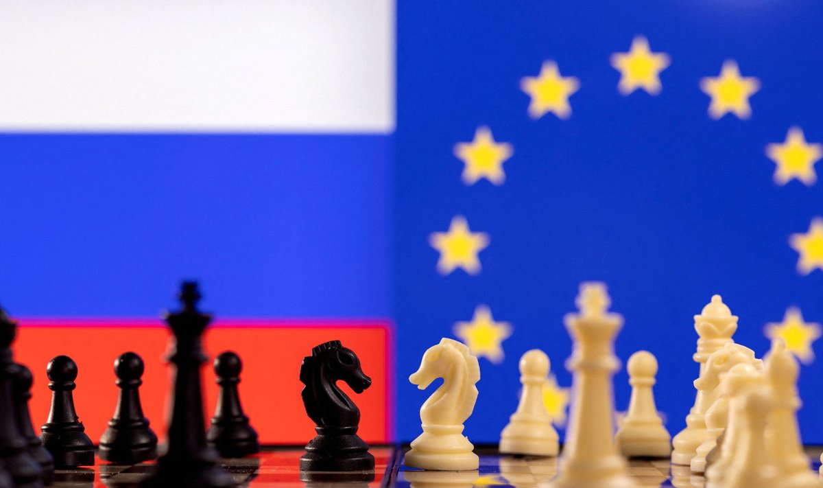 Kumb jääb Ingerimaal peale - Moskva või Euroopa suund?