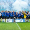 Selgus Eesti jalgpallikoondise koosseis mänguks FIFA edetabeli liidriga: Klavan jääb tervislikel põhjustel eemale