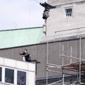 VIDEO | Õudne õhulend! Tom Cruise paiskus kaskadööritrikki tehes suure hooga vastu seina