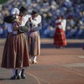 Rein Siku rahvatantsija päevik: tantsupeo kümme tipphetke on leitud
