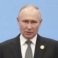 Putin: ATACMS-ide andmine Ukrainale on viga, aga me võime need loomulikult tõrjuda