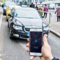 Компания Uber согласилась пойти на уступки для возвращения в Лондон