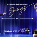 Pühapäevane Emmy-auhindade tseremoonia tuleb pandeemiale vaatamata ajaloo ambitsioonikaim